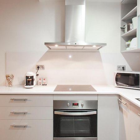 Autentic Eixample Barcelona Room photo