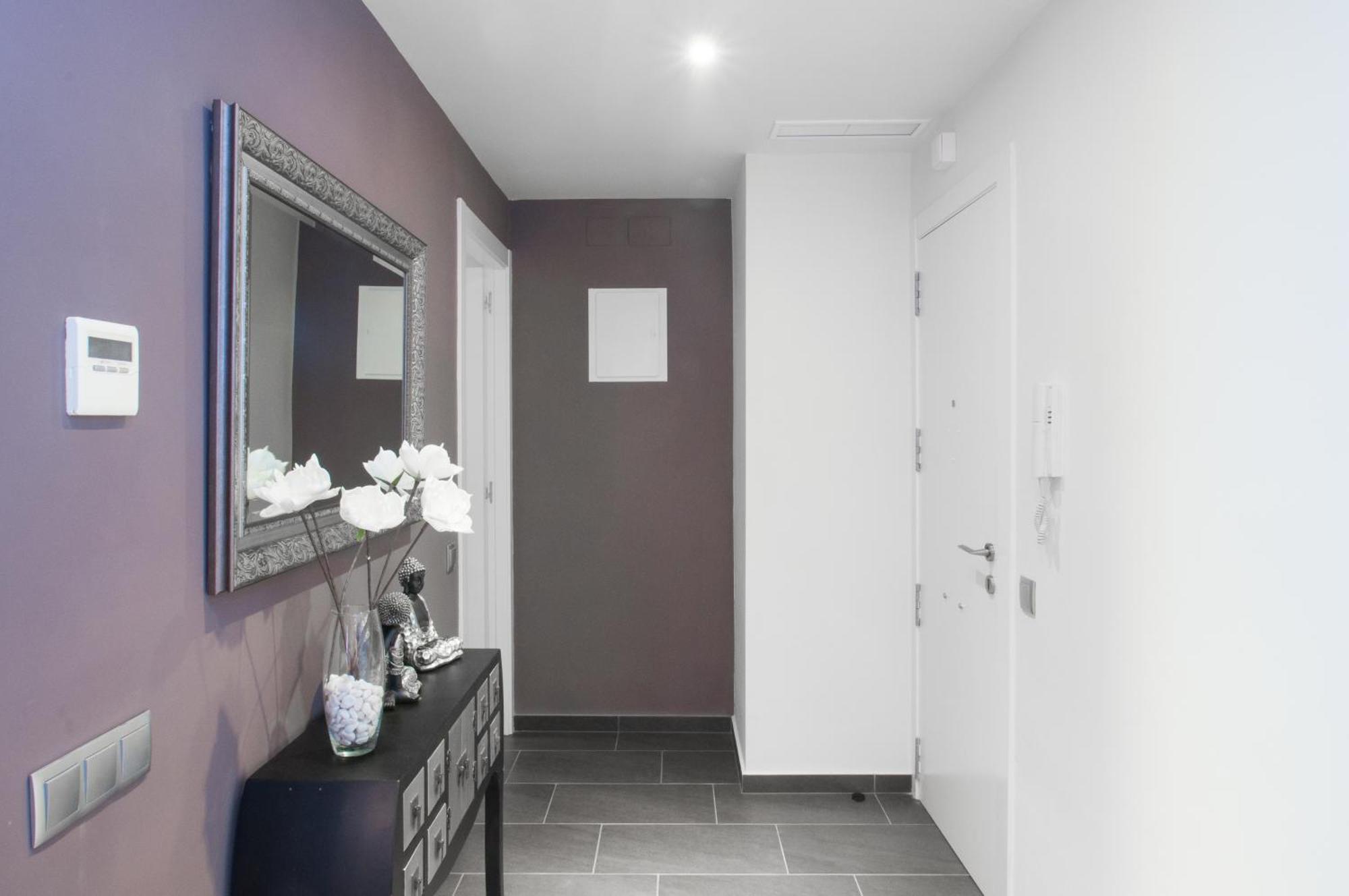 Autentic Eixample Barcelona Room photo