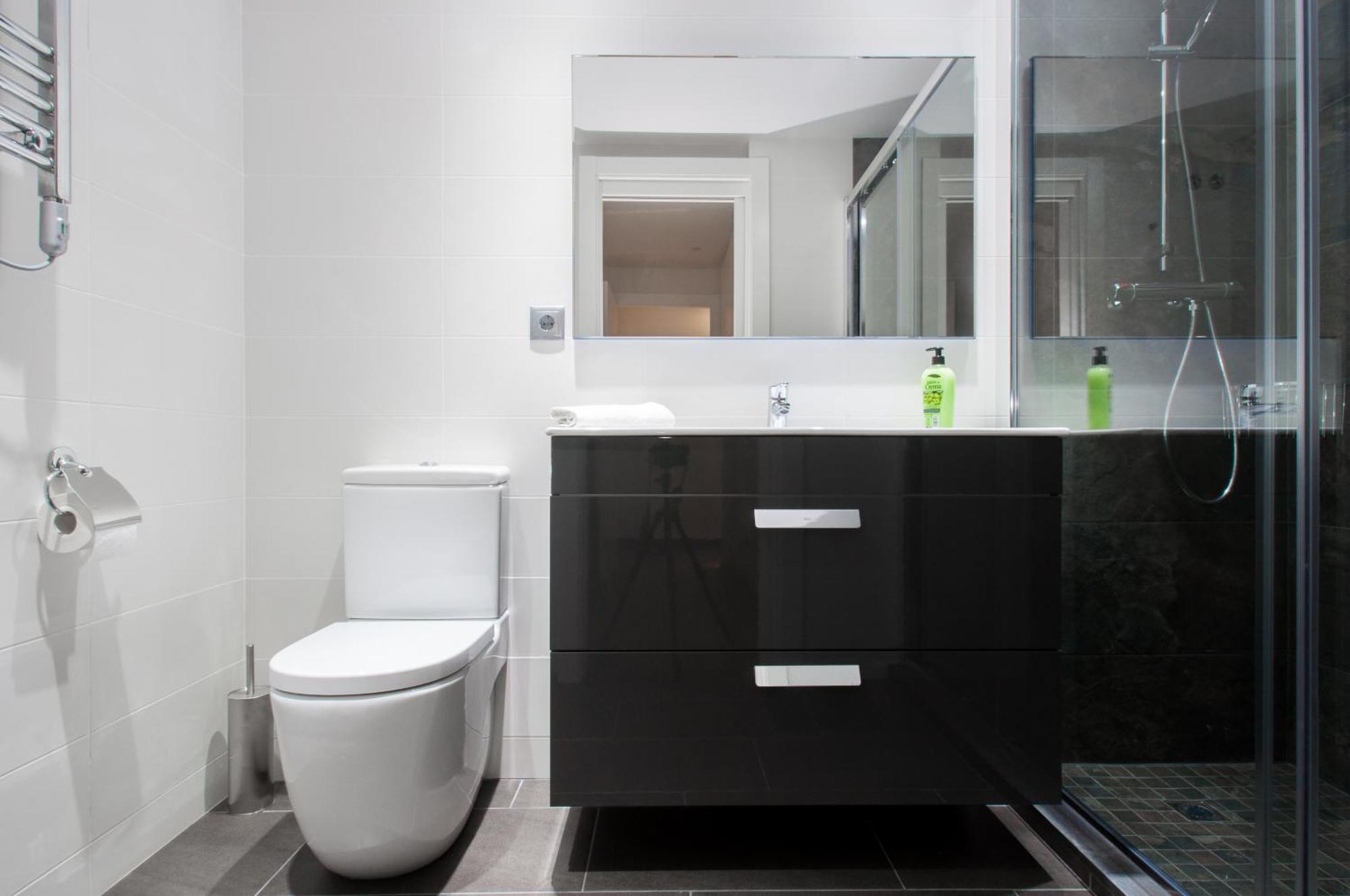 Autentic Eixample Barcelona Room photo