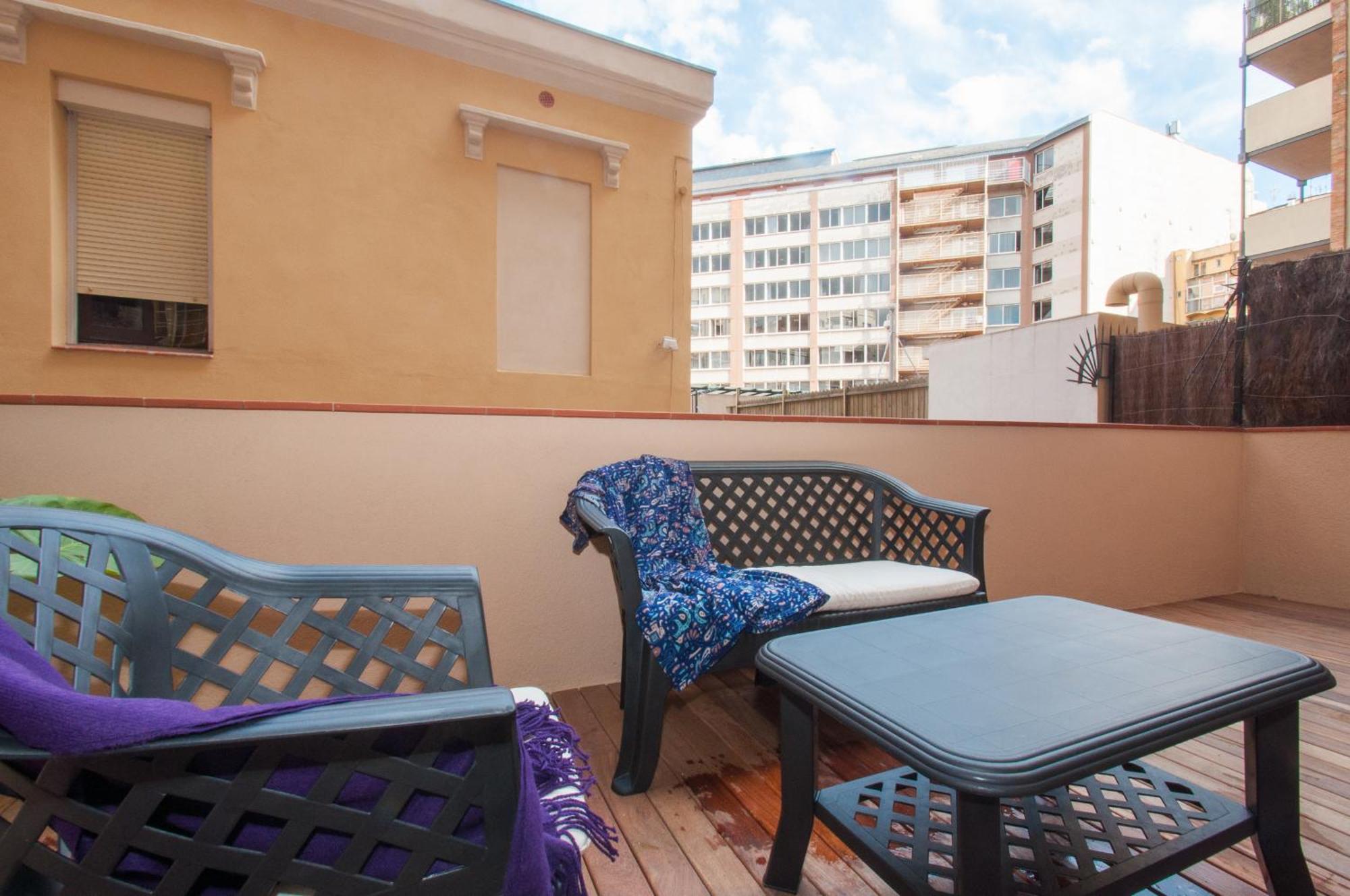 Autentic Eixample Barcelona Room photo