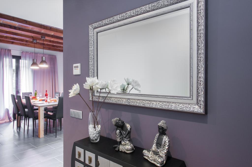 Autentic Eixample Barcelona Room photo