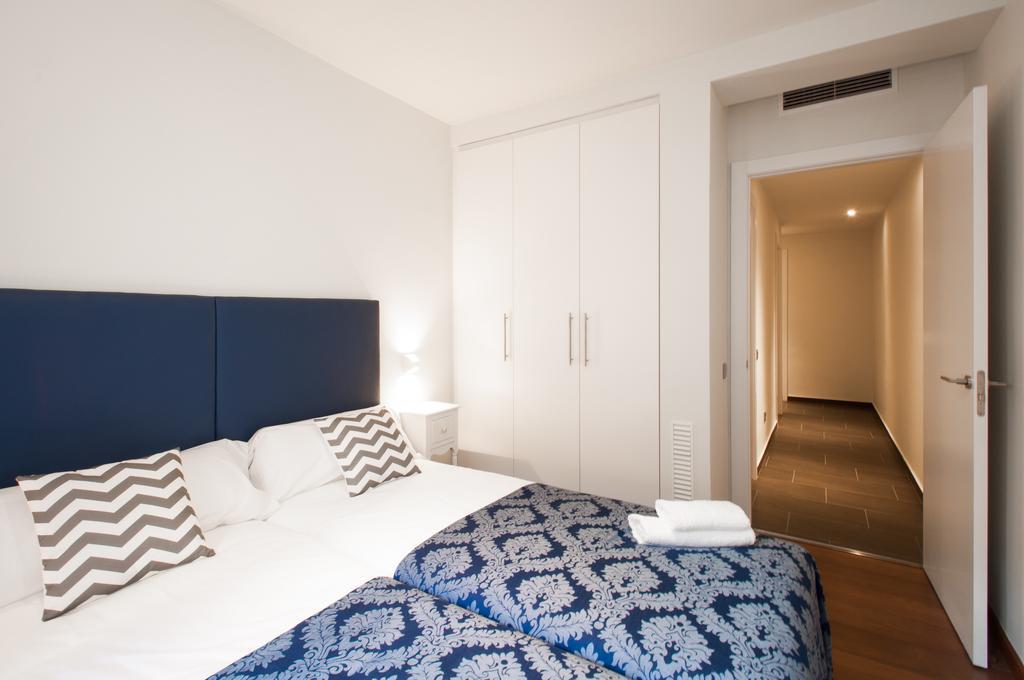 Autentic Eixample Barcelona Room photo