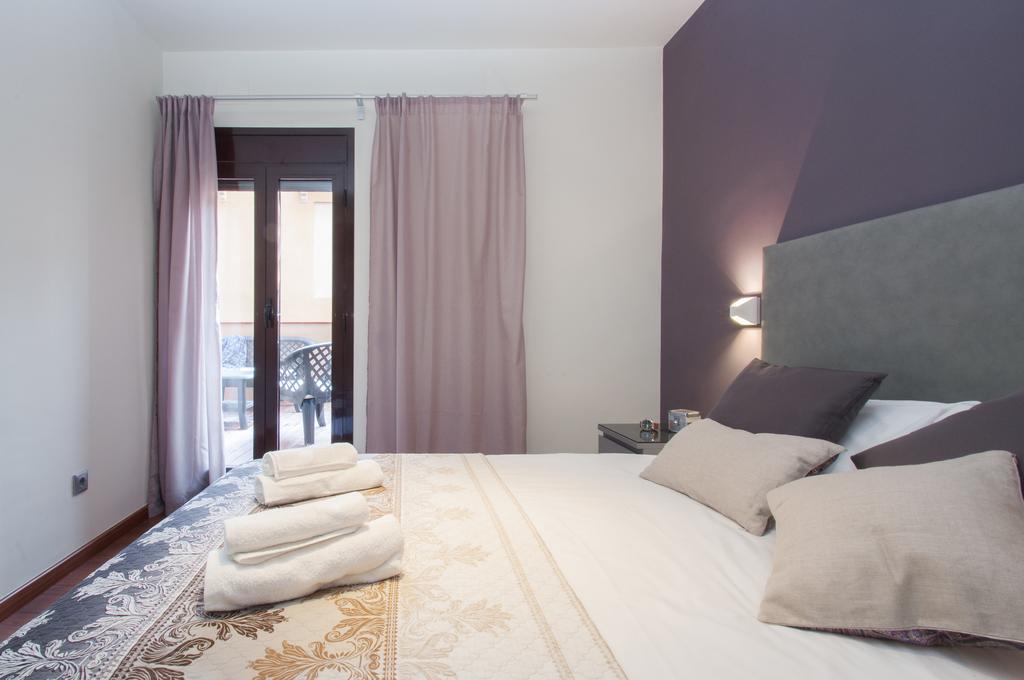 Autentic Eixample Barcelona Room photo