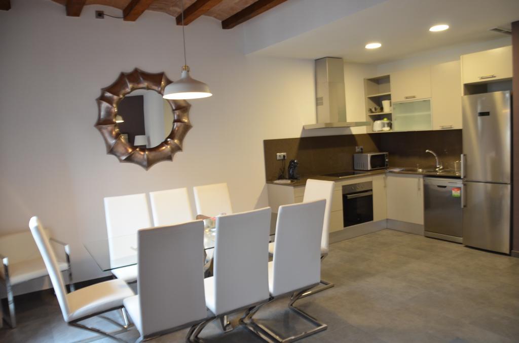 Autentic Eixample Barcelona Room photo