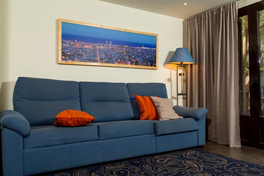 Autentic Eixample Barcelona Exterior photo