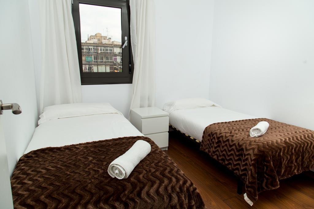 Autentic Eixample Barcelona Exterior photo